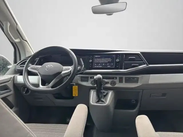 Volkswagen T6.1 California