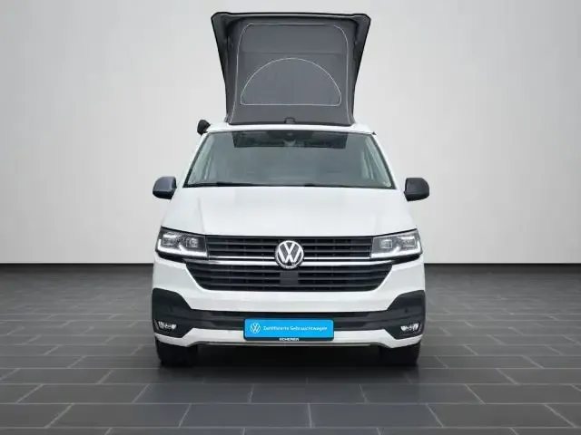 Volkswagen T6.1 California