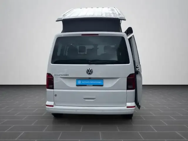 Volkswagen T6.1 California