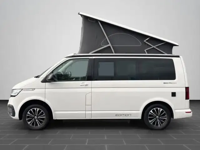 Volkswagen T6.1 California