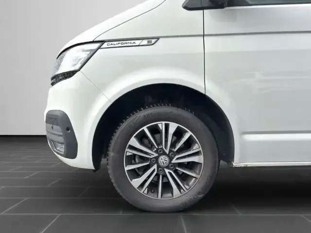 Volkswagen T6.1 California
