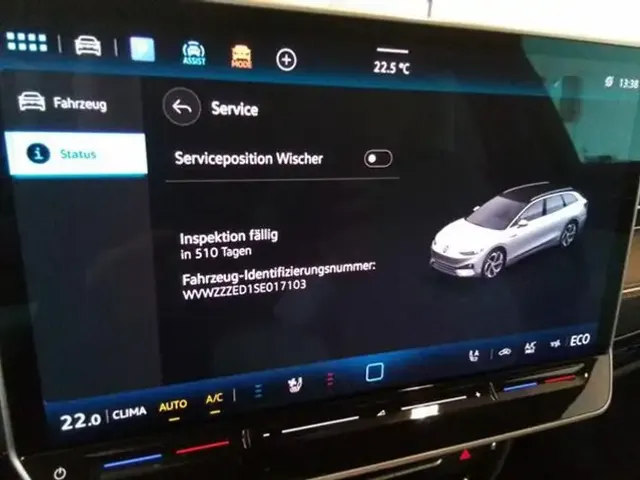 Volkswagen ID.7