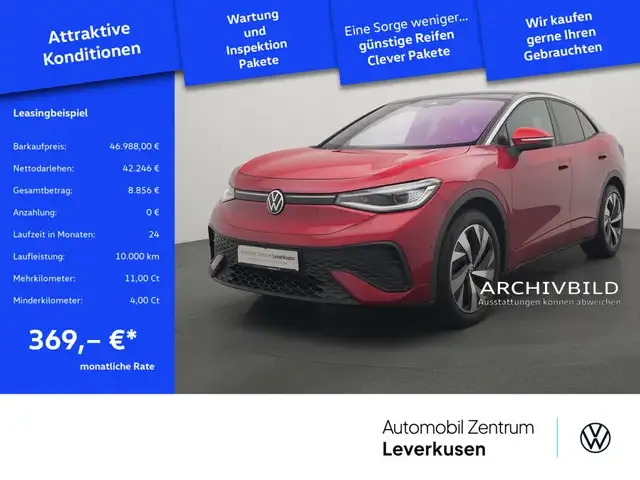 Volkswagen ID.5