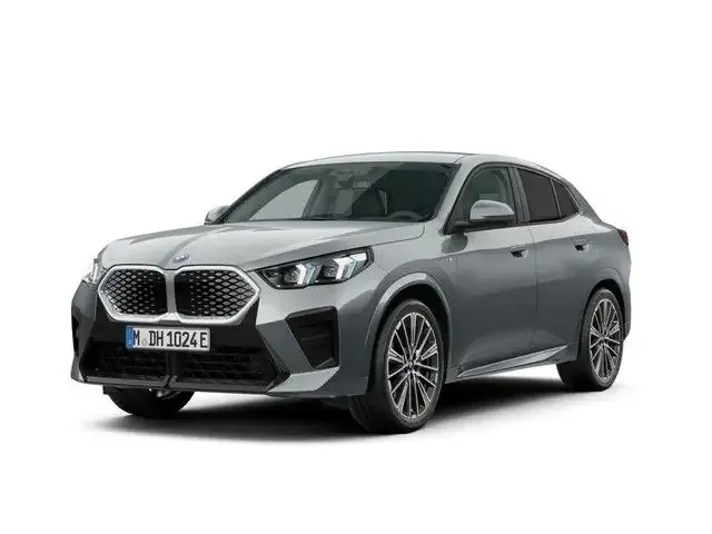BMW iX2