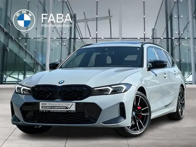 BMW 340