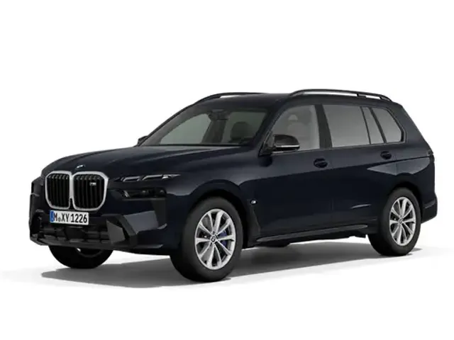 BMW X7 M