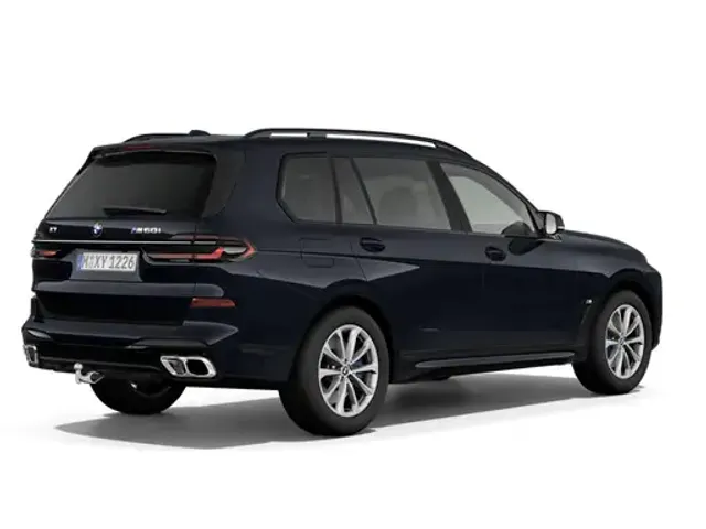 BMW X7 M