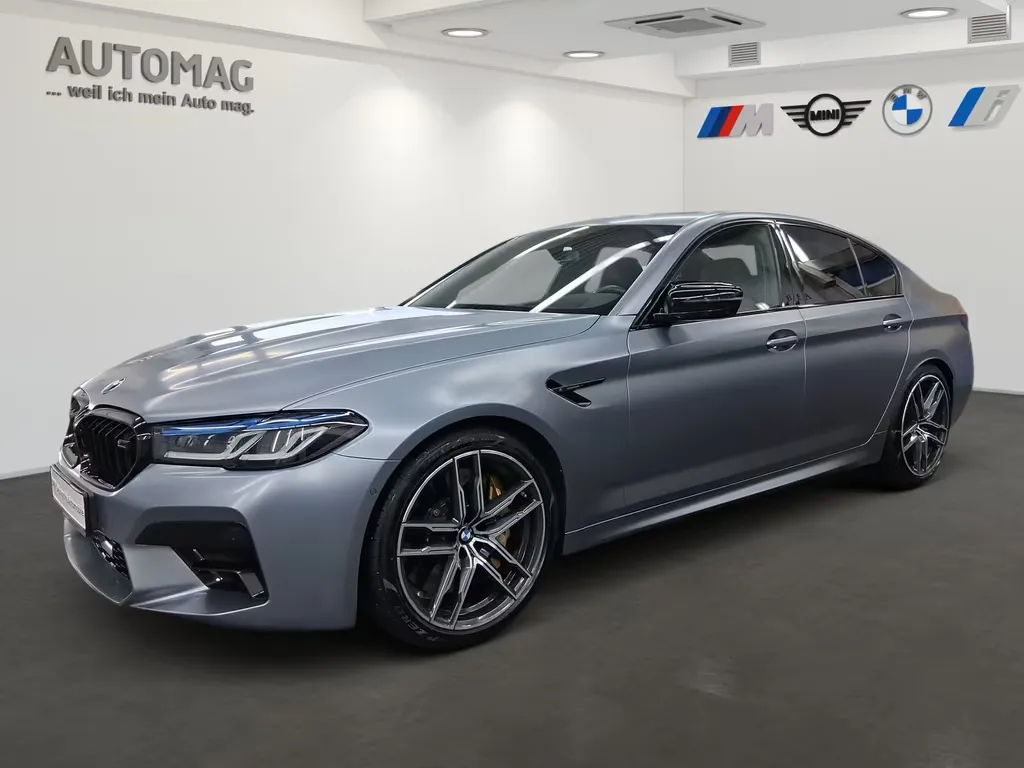 BMW M5