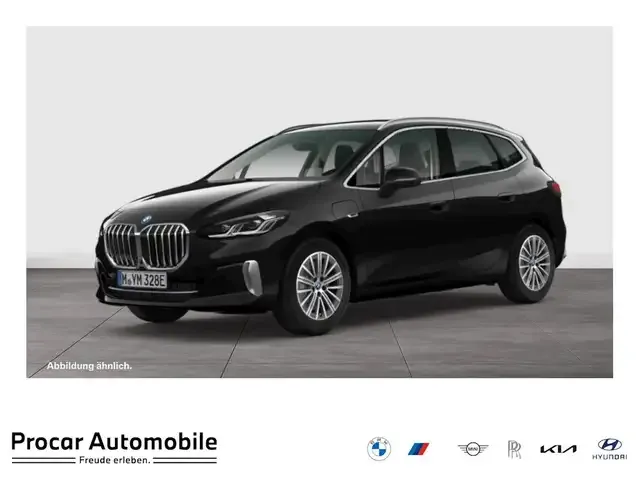 BMW 225