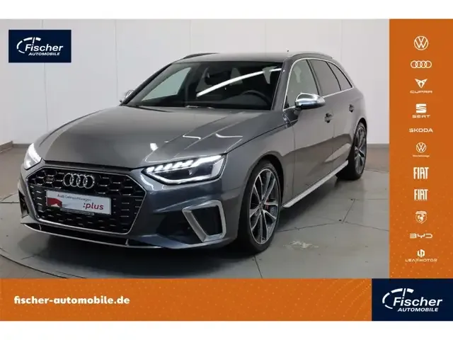 Audi S4
