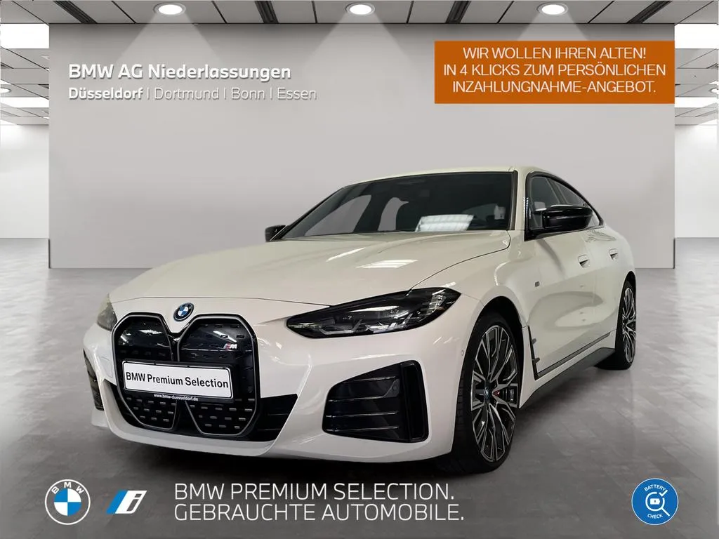 BMW i4