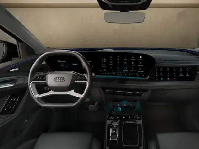 Audi Q6
