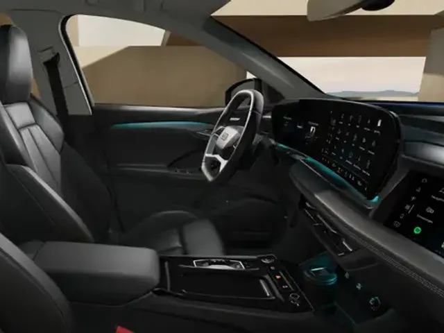 Audi Q6