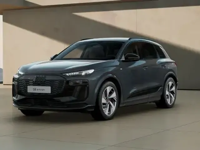 Audi Q6