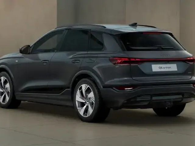 Audi Q6
