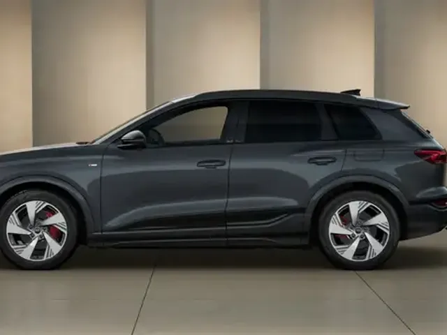 Audi Q6
