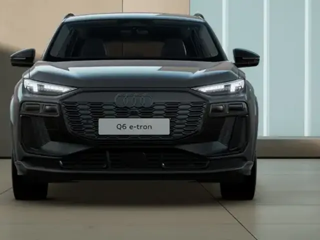 Audi Q6
