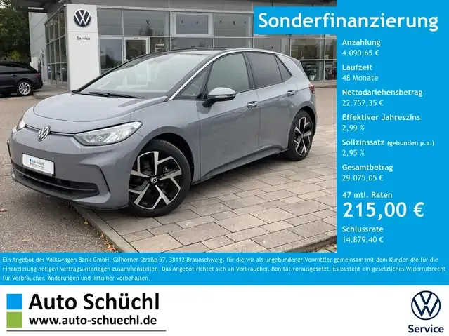 Volkswagen ID.3