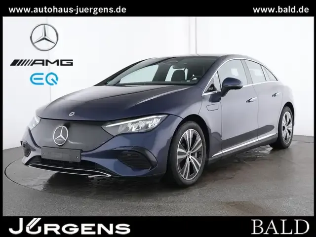 Mercedes-Benz EQE 300