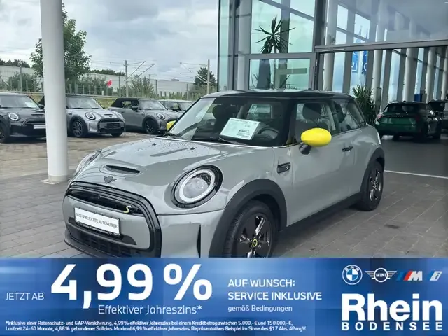 MINI Cooper SE