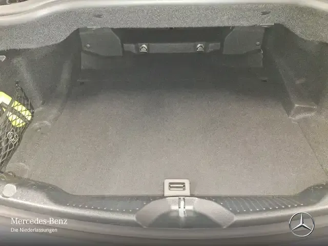 Mercedes-Benz C 43 AMG