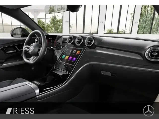 Mercedes-Benz CLE 220