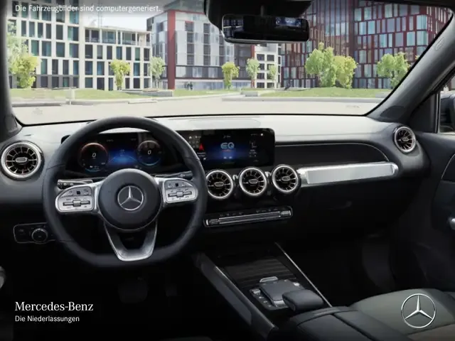 Mercedes-Benz Sonstiges