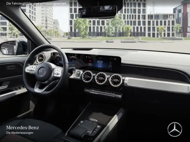 Mercedes-Benz Sonstiges