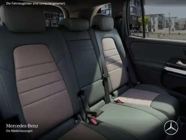 Mercedes-Benz Sonstiges