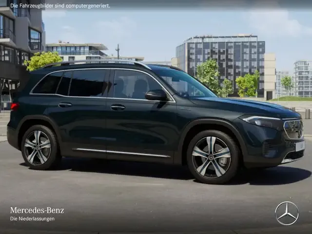 Mercedes-Benz Sonstiges