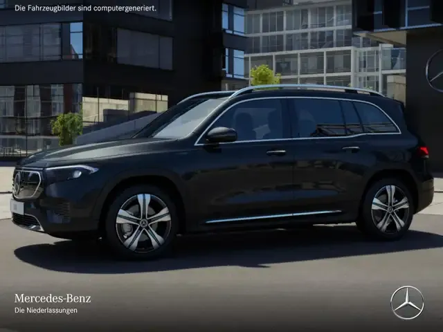 Mercedes-Benz Sonstiges