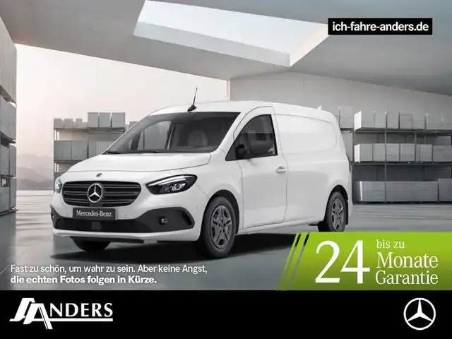 Mercedes-Benz Citan
