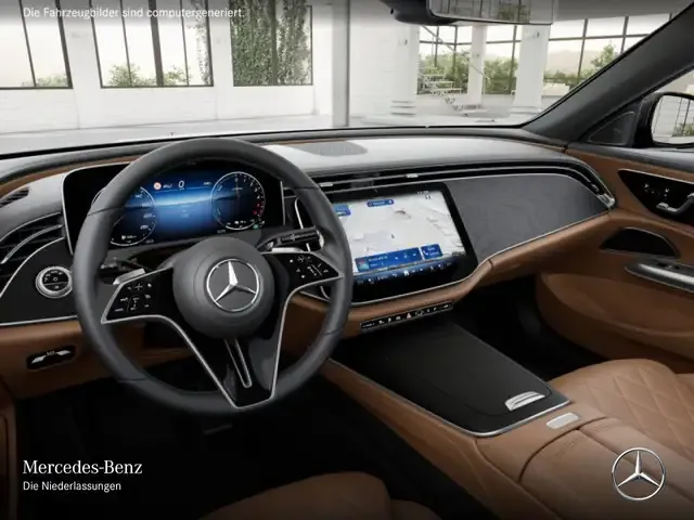 Mercedes-Benz E 300