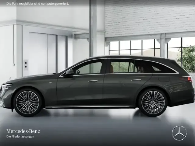Mercedes-Benz E 300