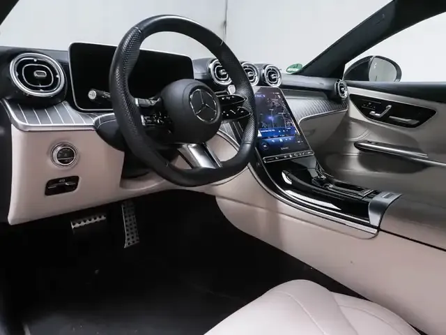 Mercedes-Benz CLE 200