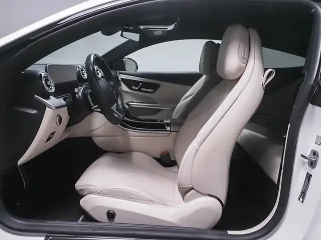 Mercedes-Benz CLE 200