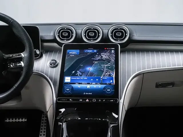 Mercedes-Benz CLE 200