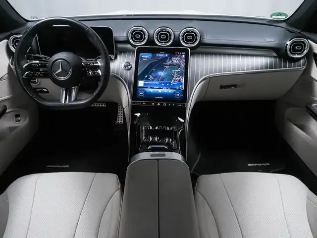 Mercedes-Benz CLE 200