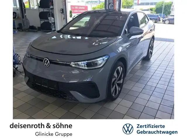Volkswagen ID.5