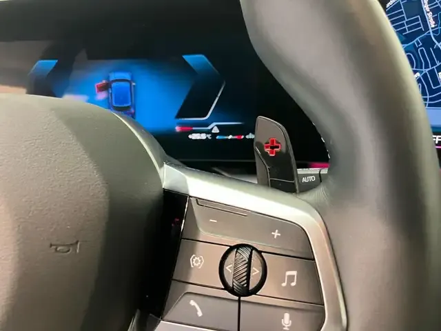 BMW M1