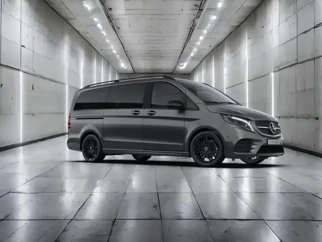Mercedes-Benz V 300