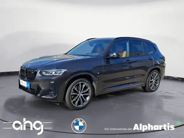 BMW X3 M