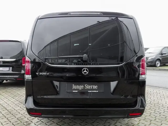 Mercedes-Benz V 300