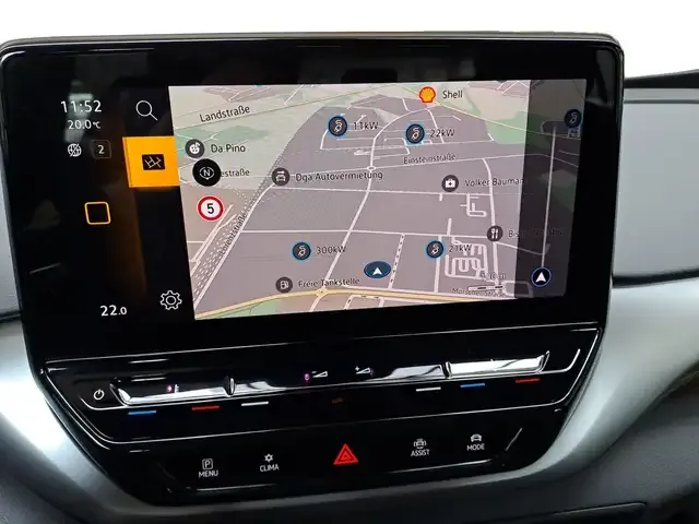 Volkswagen ID.4