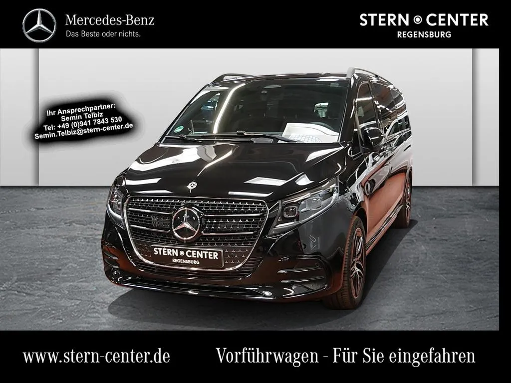 Mercedes-Benz V 300