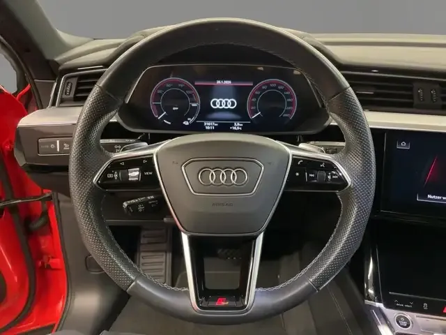 Audi Sonstige