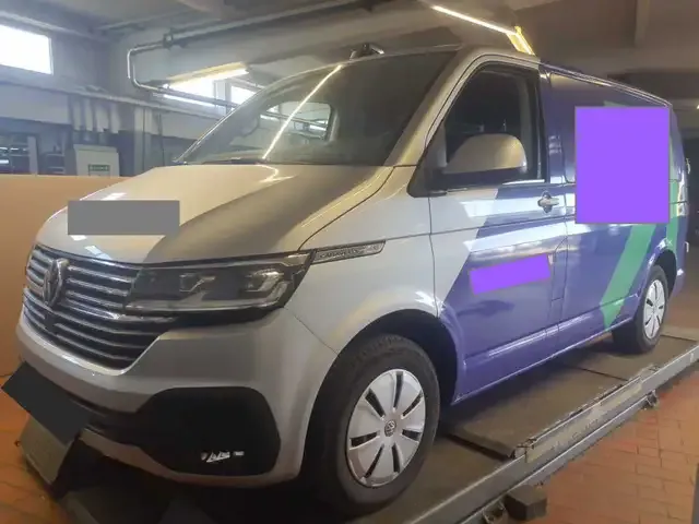 Volkswagen T6.1 Caravelle