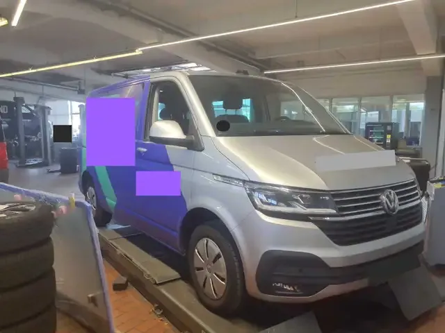 Volkswagen T6.1 Caravelle
