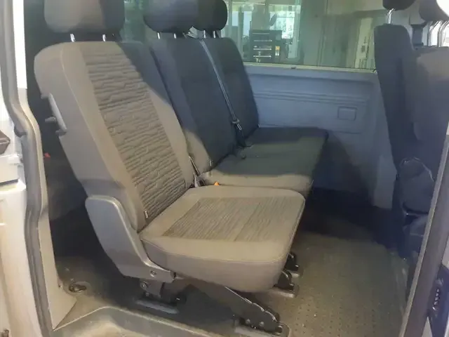 Volkswagen T6.1 Caravelle