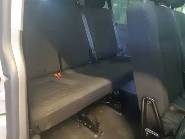 Volkswagen T6.1 Caravelle